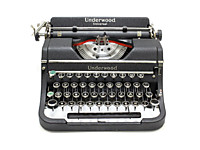 Underwood / 45 000 р.