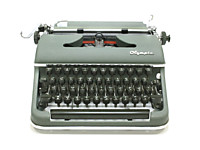 Olympia SM / 120 000 р.